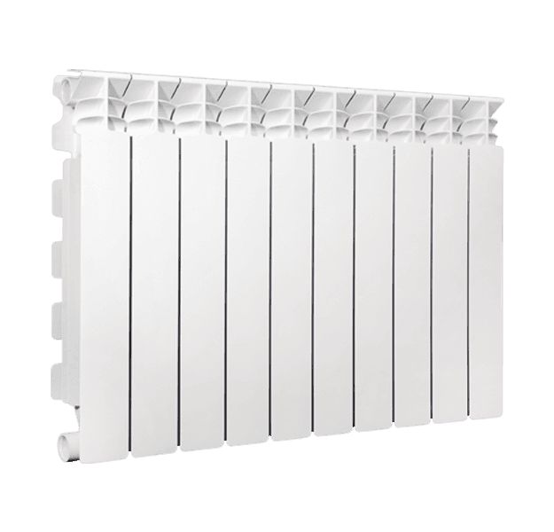 Fondital panel radiator