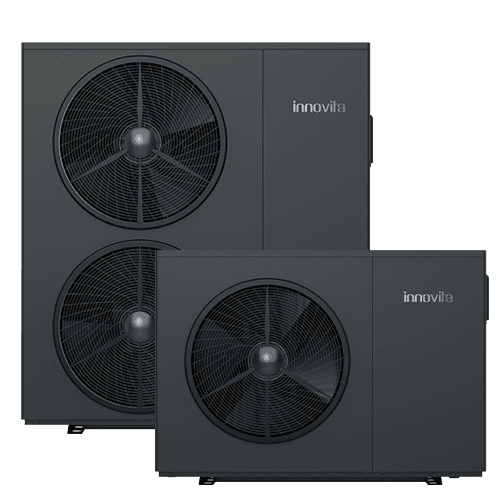 Innovita air-to-water heat pump