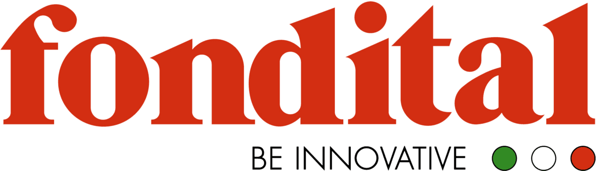 Fondital logo