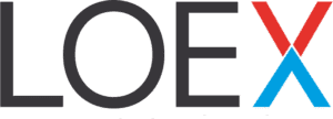 Loex logo