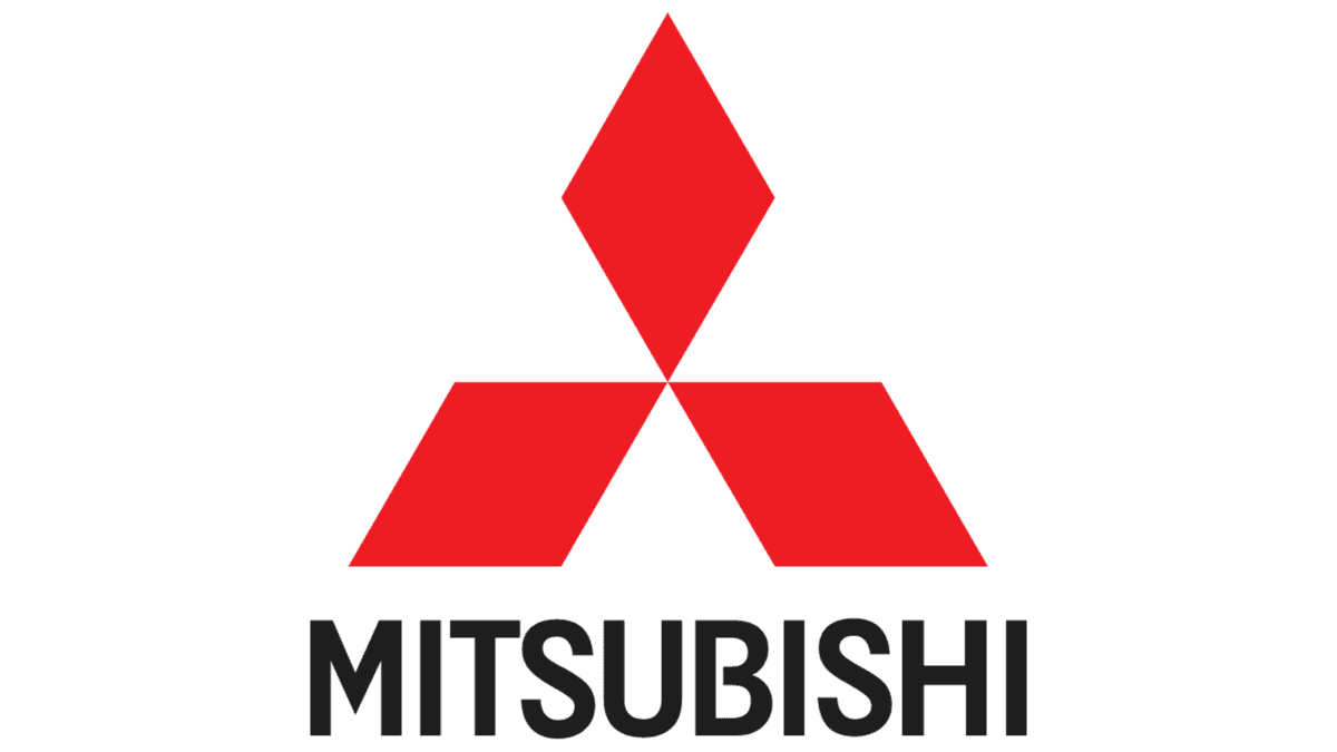Mitsubishi Electric logo