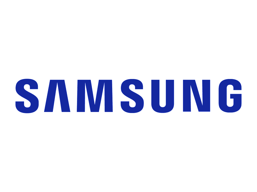 Samsung logo
