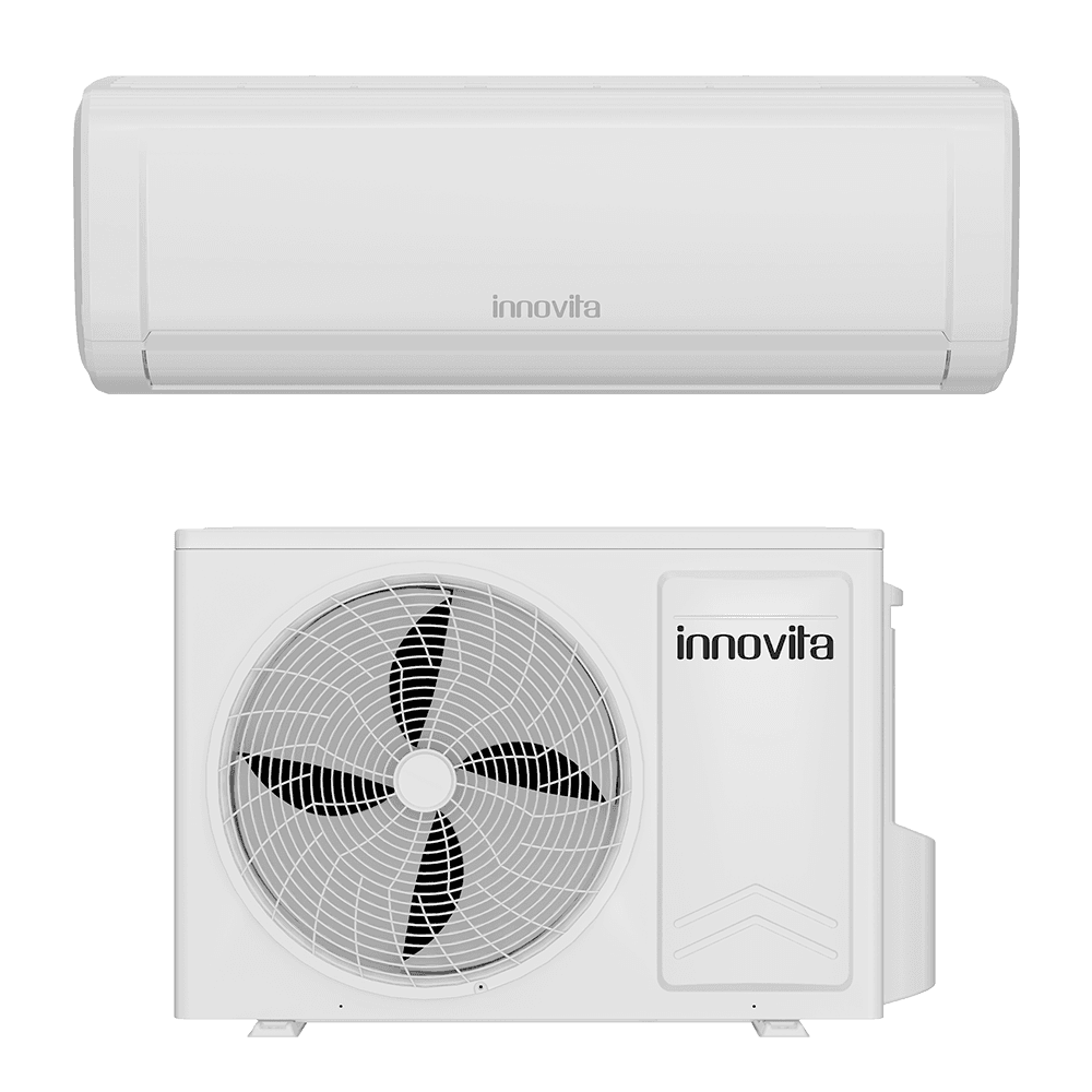 Innovita split air conditioning unit